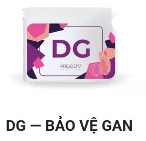  DG PROJECTV (Di guard nano)